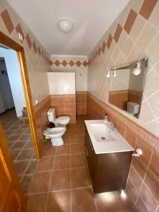Graja de Iniesta Agradable Casa Con Chimenea Interior Y Barbacoa. 빌라 외부 사진