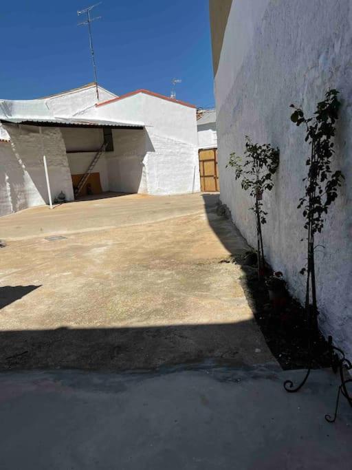 Graja de Iniesta Agradable Casa Con Chimenea Interior Y Barbacoa. 빌라 외부 사진