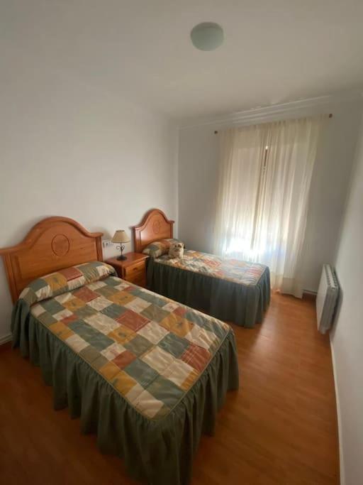 Graja de Iniesta Agradable Casa Con Chimenea Interior Y Barbacoa. 빌라 외부 사진